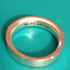 Marc jacobs ringl